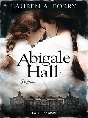 cover image of Abigale Hall